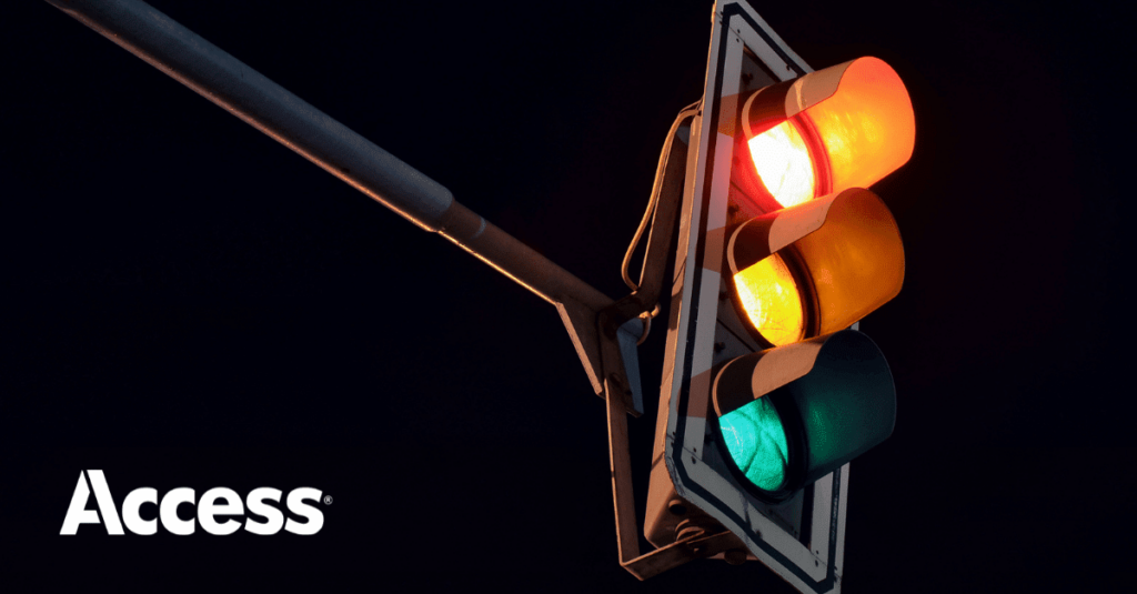 Using a Stoplight Approach: A Record Manager’s Guide to eDiscovery