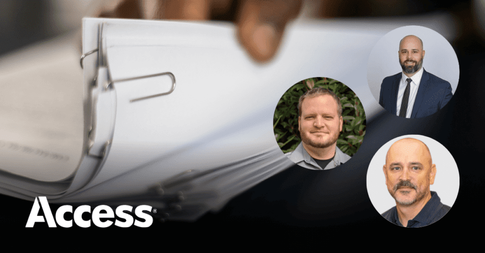 Staying Ahead of Regulatory Changes: Access Experts Share Their Insights and Recommendations