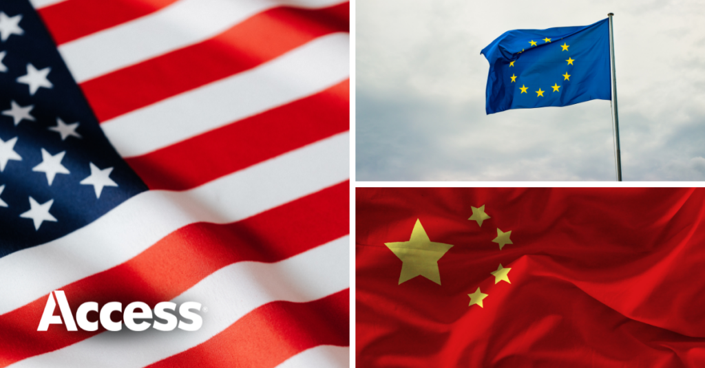 Legal & IG Quarterly Update – Q2 2025